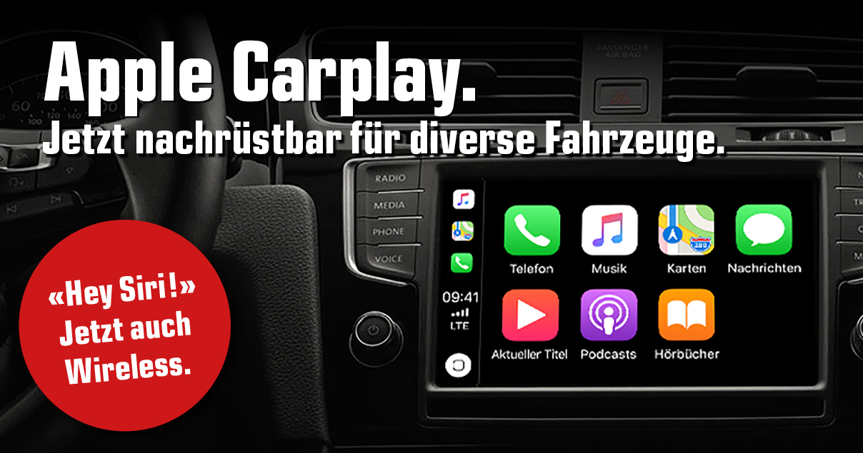 Car Audio, Luzern